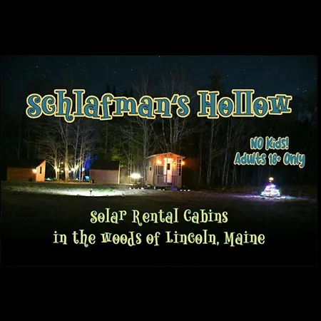Schlafman'S Hollow